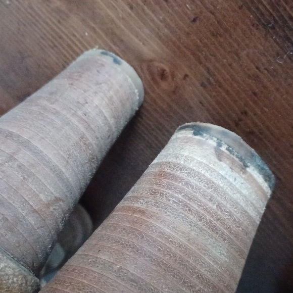 Anthropologie Coque Terra leather sandals - Picture 5 of 16